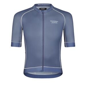 Pas Normal Studios Light Indigo Mechanism Jersey